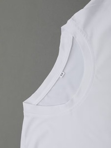 Camiseta Y2K Personalizada con Estampado Digital, Tejido Grueso, Oversize, Cuello en V, Sin Mangas, Ecológica, para Hombre - Product Image 5