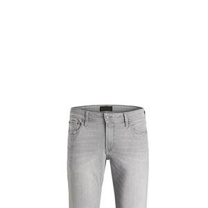 Pantalons en jean, vêtements décontractés de mode, pantalons en coton de qualité pour hommes et femmes, vente en gros à bas prix, fabricant direct d'usine - Product Image 6