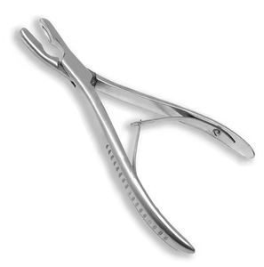 Ariston International ofrece Instrumentos Quirúrgicos Manuales Profesionales de Acero Inoxidable de Alta Calidad, 8 Piezas, Pinzas Rounceurs - Product Image 3