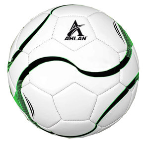 Balones de Fútbol para Práctica de Equipo, Superficie Lisa y Alta Durabilidad - Product Image 1