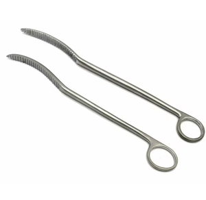 Instrumentos Quirúrgicos de Acero Inoxidable para Extracción de Huesos, Manuales, de Alta Calidad, Certificados CE, para Uso Clínico, Venta al Por Mayor - Product Image 1