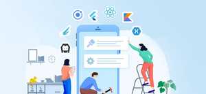 Les meilleures plateformes et frameworks de développement d'applications mobiles avec prise en charge multiplateforme, architecture évolutrice et outils pour développeurs - Product Image 2