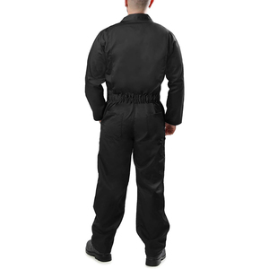 Offre Spéciale – Tenues de Travail Imperméables à Faible MOQ – Uniformes de Sécurité Personnalisables pour Hommes et Femmes – Vêtements de Sécurité Dangri en Promotion - Product Image 6