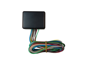 โมดูลไฟเตือน LED 12V 24V 6 ดวง 20 รูปแบบการกระพริบ IP67 กันน้ำ ตัวควบคุมไฟแฟลชสำหรับรถบรรทุก รถฉุกเฉิน - Product Image 1