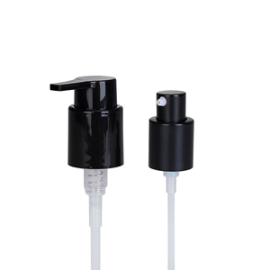 Botellas, Frascos y Latas de Resina PP Antiderrames Plaspac Vietnam con Tapa de Rosca para la Industria de Cosméticos y Perfumes con Color/Tamaño Personalizado - Product Image 6