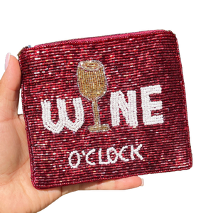 Juego de Monedero y Bolso Grande con Cierre de Cremallera - Accesorios Elegantes y Únicos para Mujer de MD HANDICRAFTS - Product Image 1