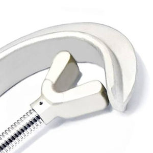 Abrazadera Antipatadas |   Dispositivo Antipatadas de Acero Inoxidable de Alta Calidad con Logotipo Personalizado y Embalaje Personalizado - Product Image 2