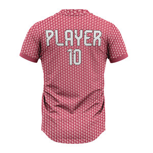 Crew Neck Sublimation Print Anti Bacterial Breathable Quick Dry Sports Custom Mens Adult <b>Soccer</b> Jerseys 100 Percent Polyester - Product Image 3