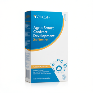 ซอฟต์แวร์พัฒนาสัญญาอัจฉริยะอักการา - Product Image 3