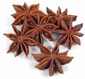 Anís estrellado vietnamita entero, natural, seco, especias orgánicas, suministro a granel, el más vendido - Product Image 6