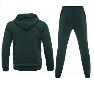 Chándal de poliéster con capucha musculoso de talla grande impermeable, suministro OEM de Pakistán, novedad en ropa deportiva personalizada para hombre, precio al por mayor - Product Image 2