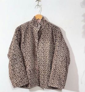 Bata de terciopelo con estampado de rayas, estilo bohemio acolchado, 100% algodón, cierre con cordón, de secado rápido y transpirable, regalo del Día del Padre para esposa - Product Image 5
