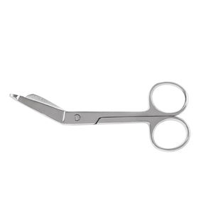 Ciseaux médicaux en acier inoxydable de qualité supérieure, 15 cm et 16 cm, pour bandages et traumatismes, à alimentation manuelle, vente en gros directe usine - Product Image 2