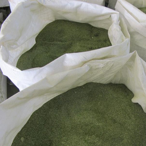 Green Seaweed Powder 100% Pure Natural Food Grade Bulk Export Vietnam - Product Image 3
