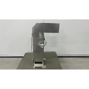 Ensemble de caméra TEL NT333 1 pour surveillance de processus, pièces d'équipement semi-conducteur d'occasion - Product Image 2