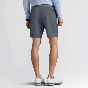 Hot Sale Men's High Waist Custom Printed Swim Shorts Quick Dry Board Trunk Drawstring Breathable Board Cargo shorts - Product Image 5