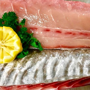 Pescado Atún Congelado Recién Cosechado, Conservado con Tecnología de Congelación Moderna para Mercados Minoristas y Mayoristas - Product Image 5