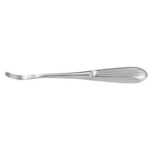 Élévateur périostal chirurgical à une extrémité en acier inoxydable - Product Image 4