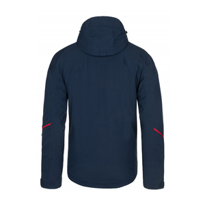 Chaqueta de Esquí para Hombre, Impermeable, Transpirable, con Diseño de Logotipo Personalizado - Product Image 4