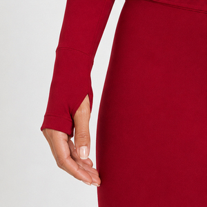 Survêtements de sport pour femmes de haute qualité en gros – Idéaux pour la course et le jogging - Product Image 5