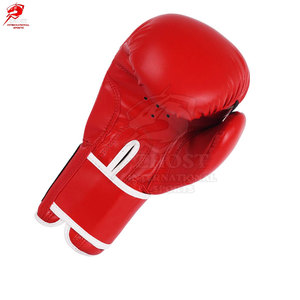 Gants de boxe solides et légers pour l'entraînement, équipement de sport sûr pour les jeunes athlètes - Product Image 5