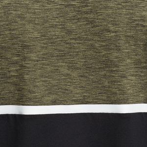 T-shirt de sport pour homme, style streetwear urbain, coton doux, décontracté, séchage rapide, écologique, respirant, pour une activité quotidienne - Product Image 6