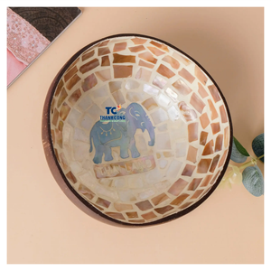 Exportador Confiable de TAZAS DE COCO, Solución Sostenible de Un Solo Uso, TAZA DE COCO Desechable - Product Image 1