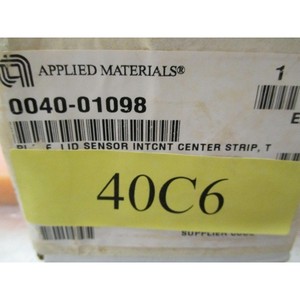 2 AMAT 0040-01098 แผ่นวงจรไฟฟ้าพร้อมเซ็นเซอร์ INTCNT Center - อุปกรณ์และชิ้นส่วนเซมิคอนดักเตอร์มือสองระดับโลกที่เชื่อถือได้ - Product Image 3