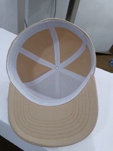 Premium Quality Latest Design Snapback <b>Hat</b> Wholesale 100% Polyester 2026 Customized Baseball <b>Hats</b> - Product Image 3