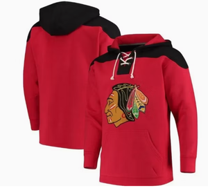 Suéteres, Pullovers y Sudaderas con Capucha de los Golden Knights, Penguins, Avalanche y Ducks al Por Mayor a Precios Bajos - Product Image 3