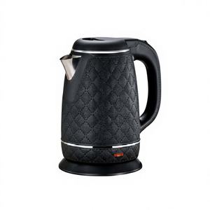 Hervidor de Agua Eléctrico Inteligente con Control de Temperatura, Apagado Automático, Calentamiento Rápido, para Hogar y Oficina - Product Image 1