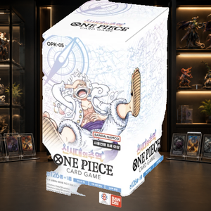 [OPK-05] Awakening of The New Era - Booster Box sigillato coreano per collezionisti di carte - Product Image 4