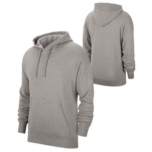 Sweat-shirts et hoodies pour hommes, unisexes, décontractés, imprimés, avec logo, respirants, surdimensionnés, tendance, brodés. - Product Image 3