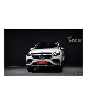 Mercedes-Benz Clase GLS GLS400d 4MATIC Modelo Diciembre 2023 67,048 km Volante a la Izquierda Caja de Cambios Automática Asientos de Cuero Cámara Trasera - Product Image 3