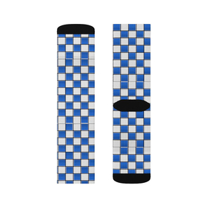Summer Casual Anti-Slip Polyester/Cotton Fashion Designer <b>Socks</b> <b>Long</b> Knee Soccer Athletic <b>Sock</b> <b>Men</b> Autumn - Product Image 2