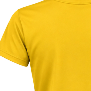 T-shirt de sport personnalisé SGRHO pour femme, col en V, pour entraînement et fitness, sororité grecque Sigma Gamma Rho, vente en gros - Product Image 5