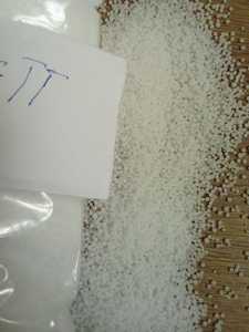 Urea de Liberación Controlada de Grado Técnico de Alta Calidad, Fertilizante Granular con 46% de Nitrógeno - Product Image 3