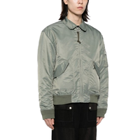Fournisseur d'usine OEM, veste bomber en satin personnalisée pour hommes, streetwear, veste décontractée tendance pour l'hiver