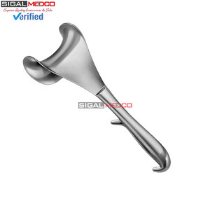 เครื่องมือผ่าตัดคุณภาพสูง Doyen Retractor วัสดุพรีเมียม สแตนเลสสตีล ทนทาน - Product Image 4
