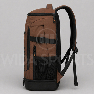 Mochila Deportiva 2026, Bolsa de Gimnasio, Gran Capacidad, Impermeable, Bolsa de Viaje y Fitness con Compartimento para Zapatos, para Hombres y Mujeres, Entrenamiento - Product Image 3