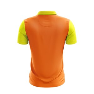 เสื้อคริกเก็ตออกกำลังกายสำหรับผู้ชายรุ่นใหม่มาแรงประจำปี 2026 ดีไซน์โดดเด่น - Product Image 2