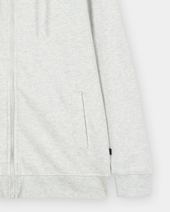 Wholesale Custom Logo <b>Men's</b> Loose Casual Hooded Winter Sweatshirt Solid Pattern Top Embroidered Dye Techniques Lined Hot Selling - Product Image 4