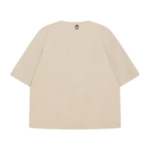 เสื้อเชิ้ตผู้ชายแขนสั้น คอวี ดีไซน์เรียบง่าย สไตล์ลำลอง สีพื้น ผลิตตามสั่ง ขายส่ง - Product Image 2