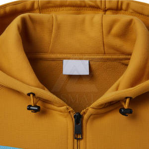 Combinaison d'entraînement pour homme, matière à séchage rapide, pour les séances cardio et la pratique compétitive. - Product Image 2