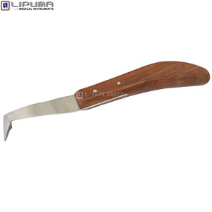Cortador de Pezuñas para Caballos LIPUMA, Cuchillo Veterinario de Alta Calidad para Pezuñas de Caballos, Cerdos y Ganado, Proveedor Mayorista - Product Image 3