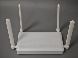WIFI6 AX3000 CATV 2.4G 5G Doble Banda 4GE+1RJ11+1catv+1USB2.0 Fibra Óptica ONU para el Hogar - Product Image 4