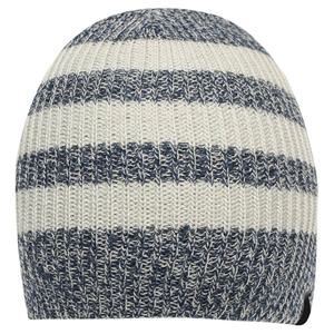 Chapeau beanie en tricot jacquard 100% coton polyester de haute qualité, OEM personnalisé, imperméable, pour l'hiver - Product Image 3