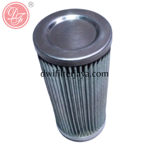 ใหม่ ตัวกรองไฮดรอลิกแบบตาข่ายลวดสแตนเลส ตัวกรองดูดปั๊ม - Product Image 4