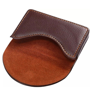 ODM Wholesale Leather <b>Wallets</b> Custom Design Women's <b>Zip</b> Around Purse Customized Brand Logo Leather <b>Wallets</b> Blank Factory Direct - Product Image 6