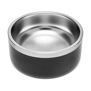 Mangiatoia per animali domestici e ciotola per acqua potabile per idratazione e nutrizione - Product Image 1